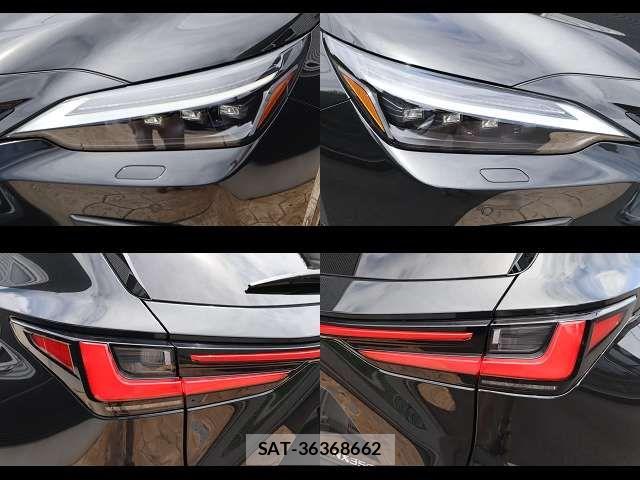 Lexus NX 2024-07 8366773-28