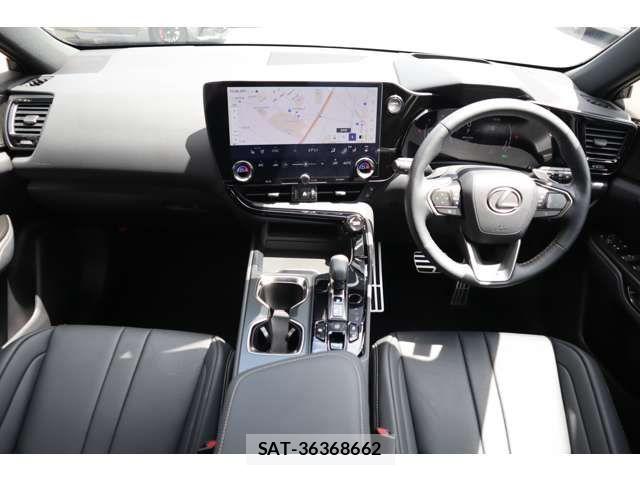 Lexus NX 2024-07 8366773-7