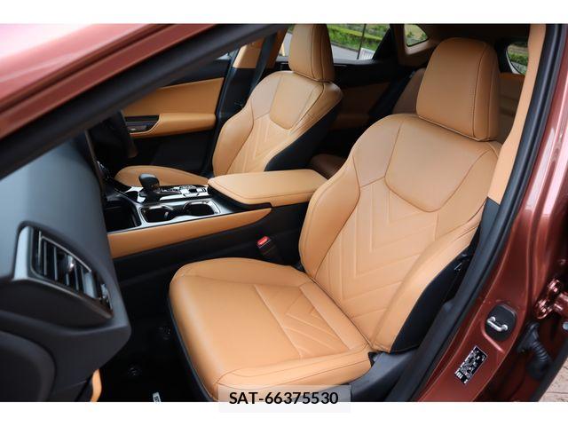 Lexus NX 2025-09 8366774-9