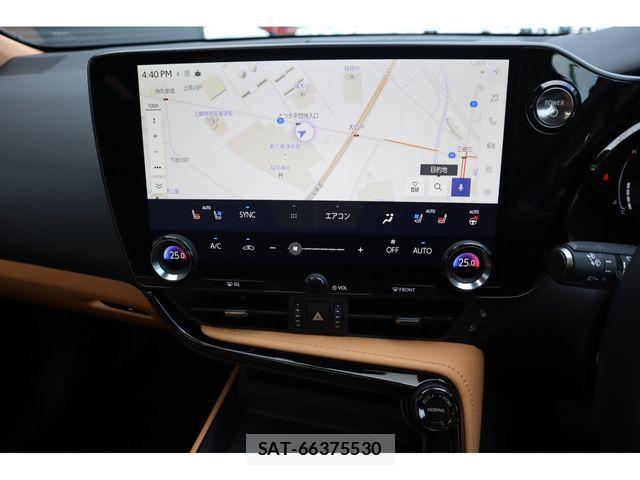 Lexus NX 2025-09 8366774-13