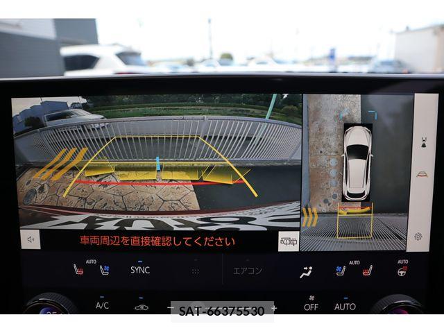 Lexus NX 2025-09 8366774-14