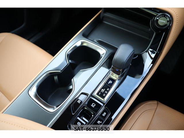 Lexus NX 2025-09 8366774-16