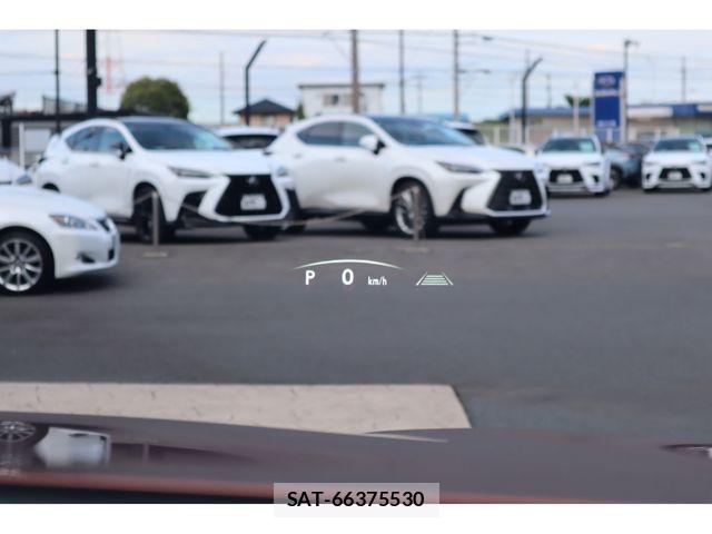 Lexus NX 2025-09 8366774-19