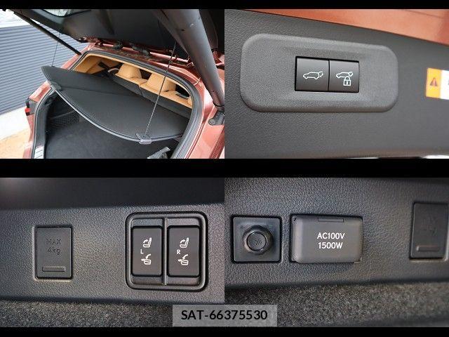 Lexus NX 2025-09 8366774-23