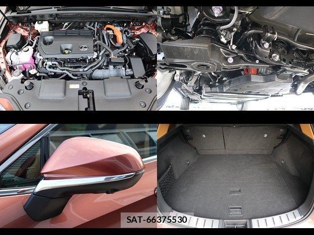 Lexus NX 2025-09 8366774-26