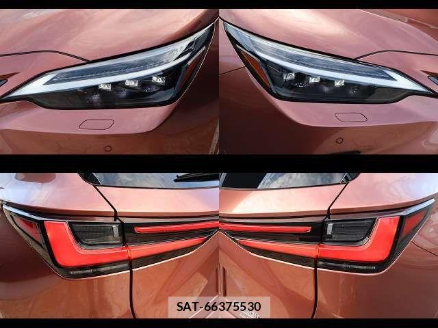 Lexus NX 2025-09 8366774-28