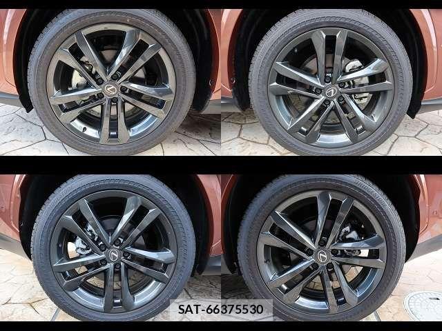Lexus NX 2025-09 8366774-29