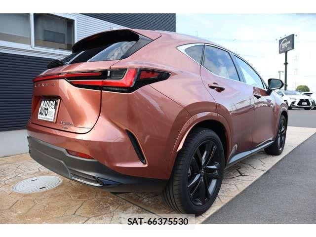 Lexus NX 2025-09 8366774-6