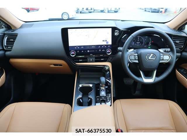 Lexus NX 2025-09 8366774-7