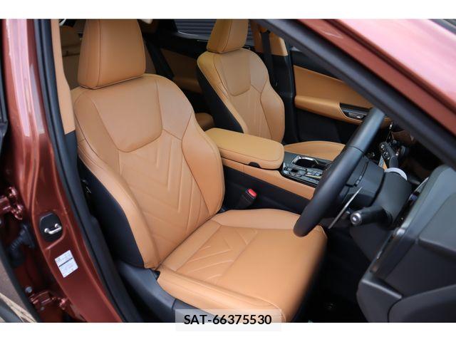 Lexus NX 2025-09 8366774-8