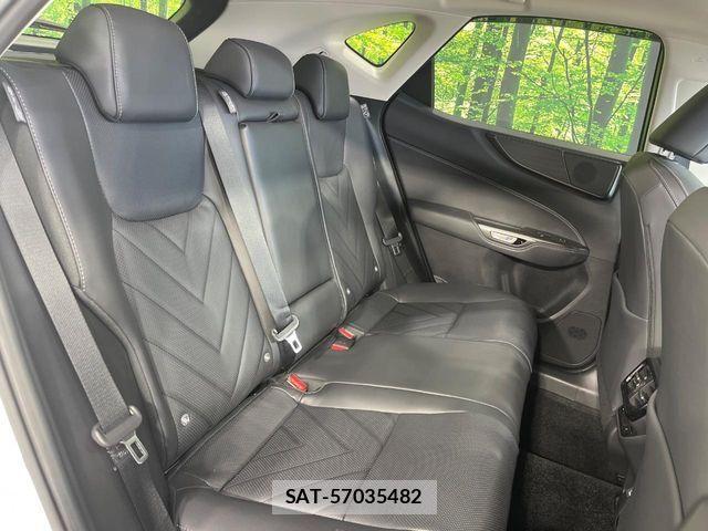 Lexus NX 2023-09 8366776-9