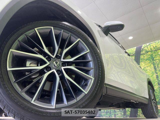 Lexus NX 2023-09 8366776-13