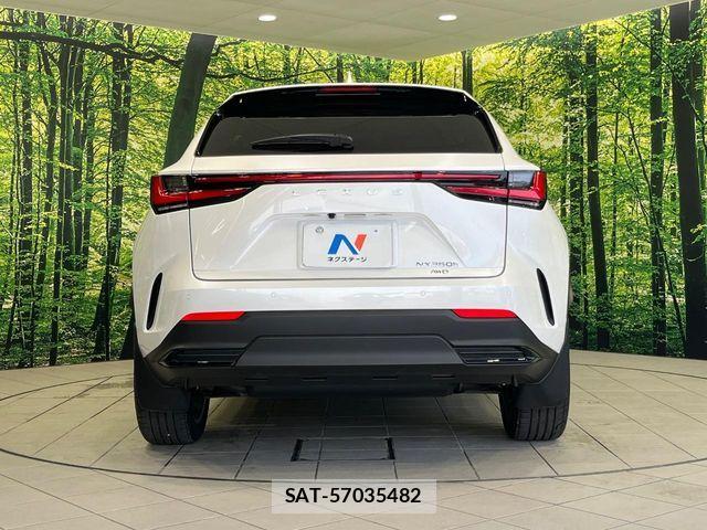 Lexus NX 2023-09 8366776-15