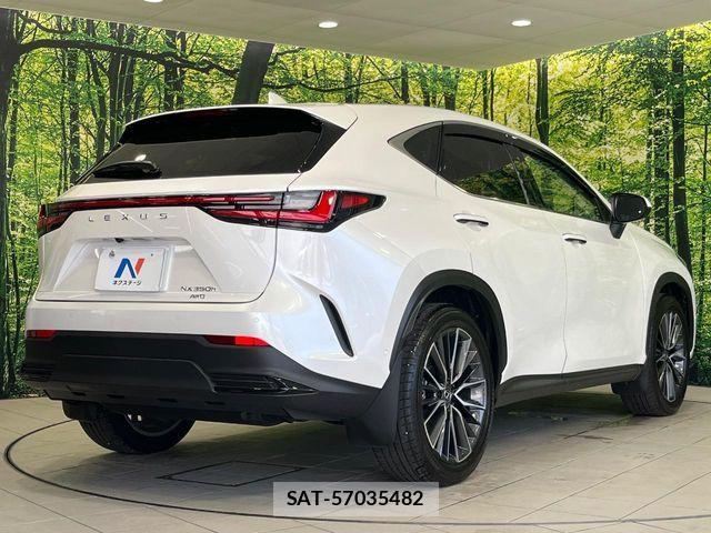 Lexus NX 2023-09 8366776-17