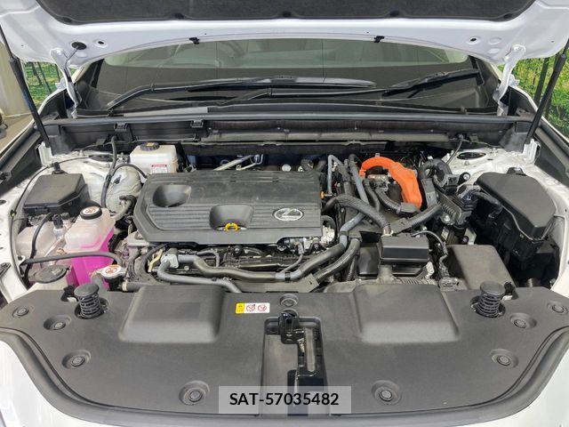 Lexus NX 2023-09 8366776-18
