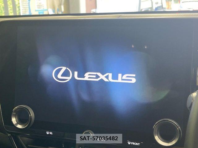 Lexus NX 2023-09 8366776-2