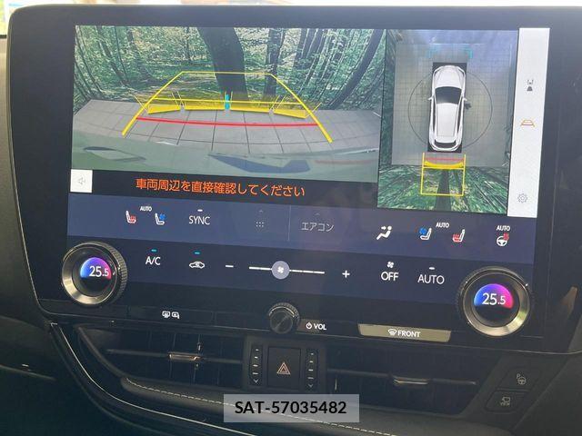Lexus NX 2023-09 8366776-3