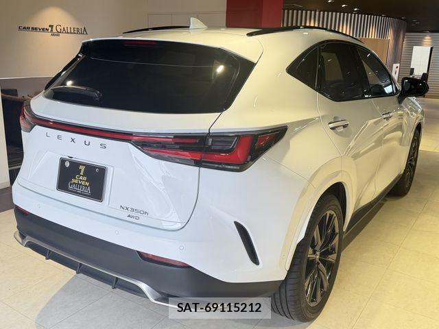 Lexus NX 2024-07 8413304-13