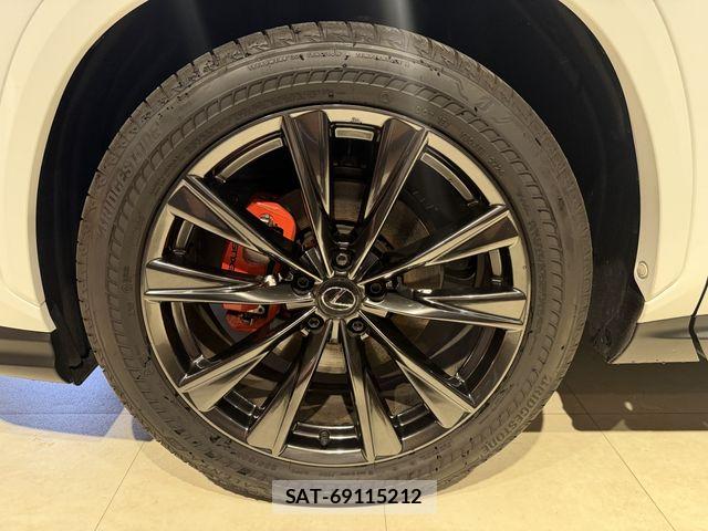 Lexus NX 2024-07 8413304-17