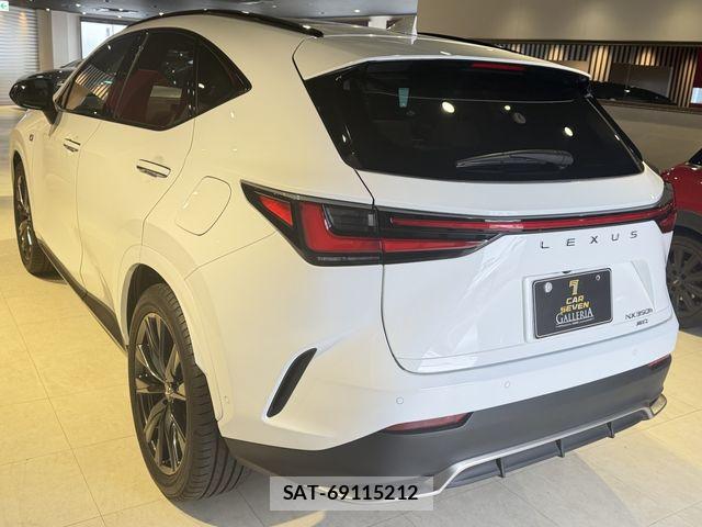 Lexus NX 2024-07 8413304-1