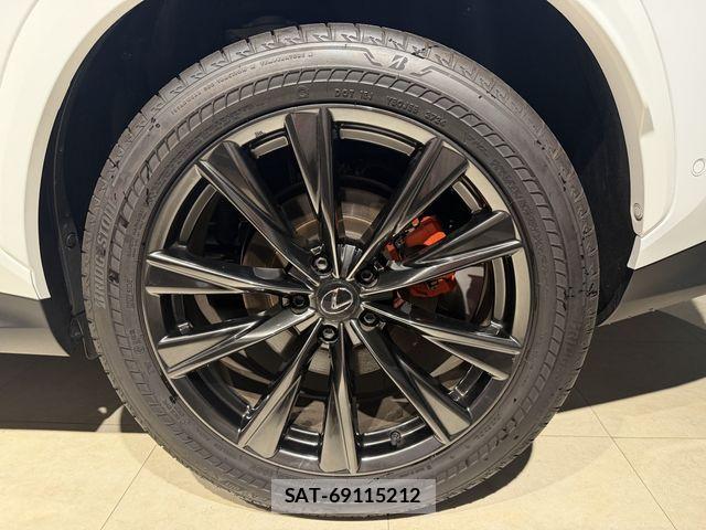 Lexus NX 2024-07 8413304-19