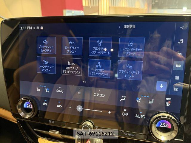 Lexus NX 2024-07 8413304-22