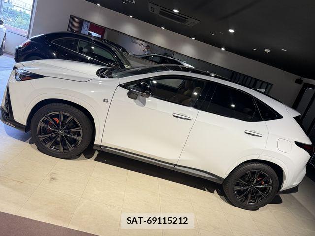 Lexus NX 2024-07 8413304-25