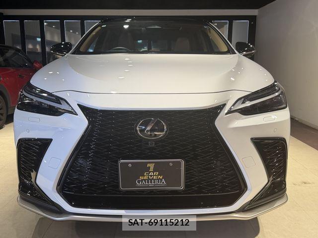 Lexus NX 2024-07 8413304-2