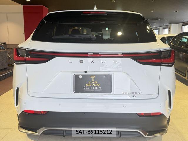 Lexus NX 2024-07 8413304-3