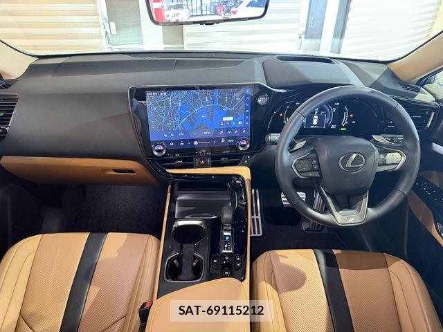 Lexus NX 2024-07 8413304-4