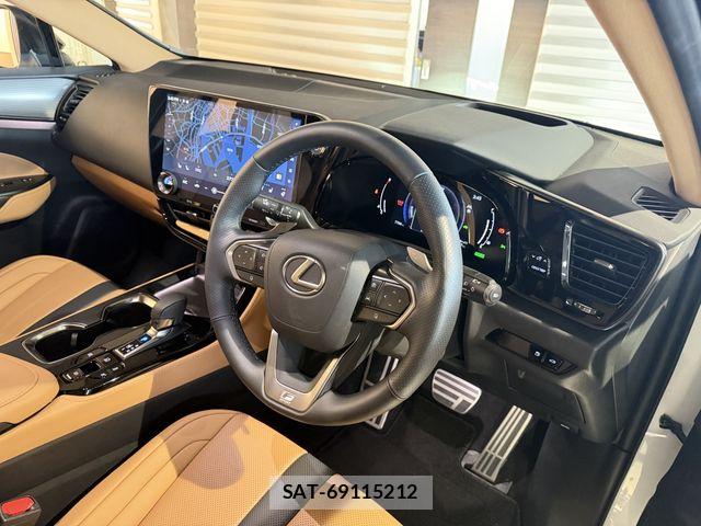 Lexus NX 2024-07 8413304-5
