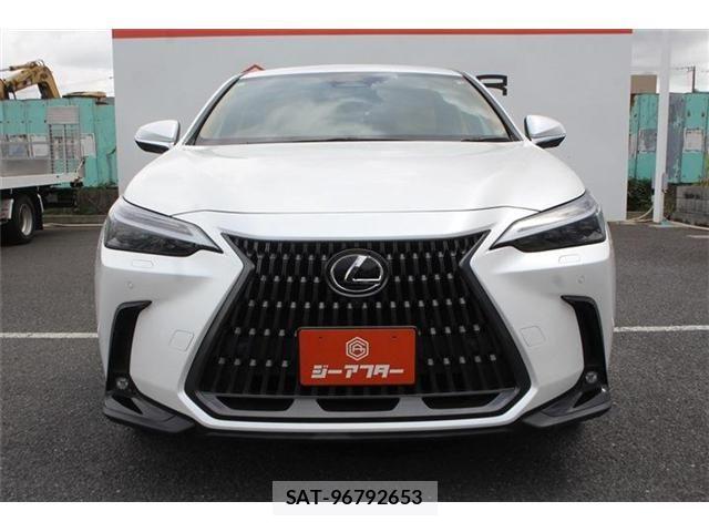 Lexus NX 2023-07 8413305-10