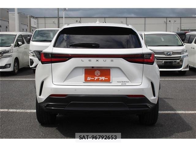 Lexus NX 2023-07 8413305-14