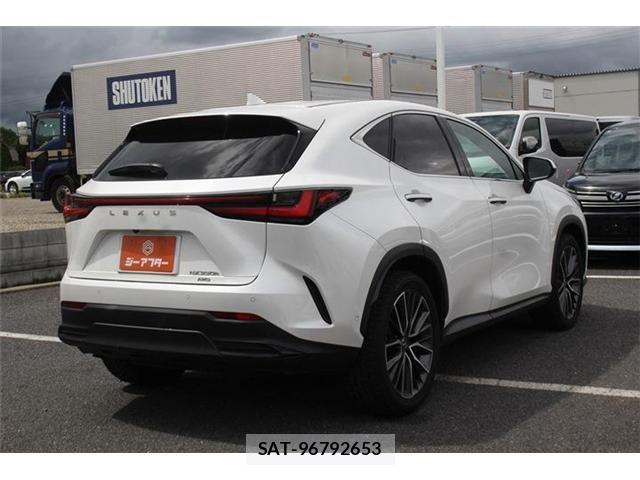 Lexus NX 2023-07 8413305-15