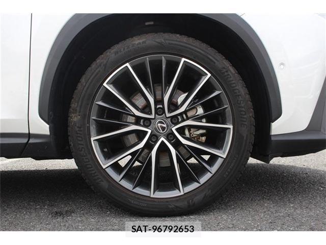 Lexus NX 2023-07 8413305-17