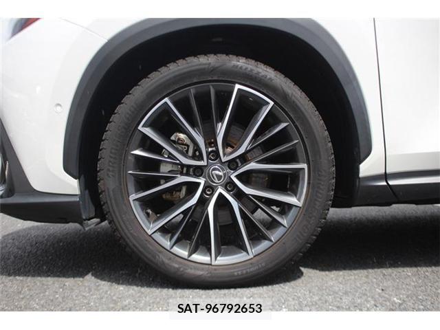 Lexus NX 2023-07 8413305-18