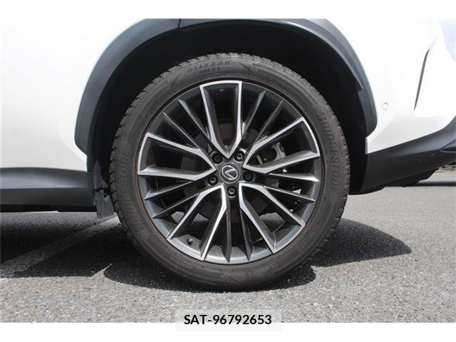Lexus NX 2023-07 8413305-19