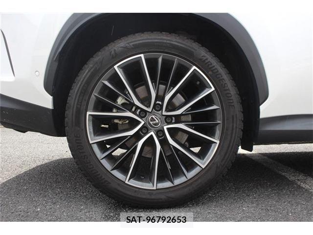 Lexus NX 2023-07 8413305-20