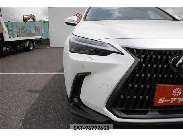 Lexus NX 2023-07 8413305-23