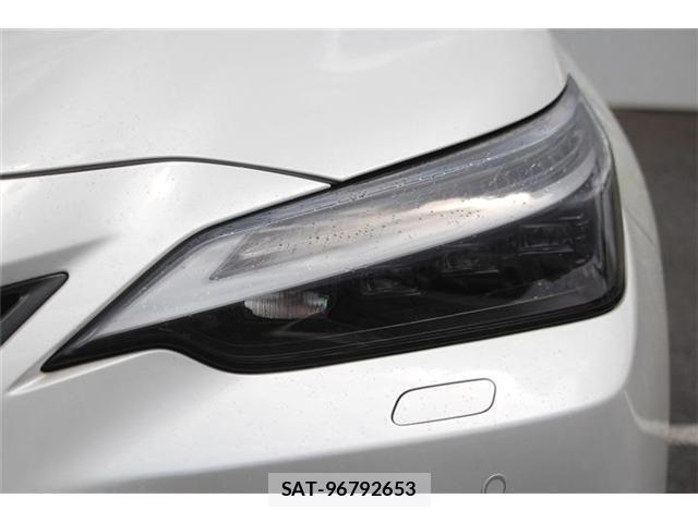 Lexus NX 2023-07 8413305-26
