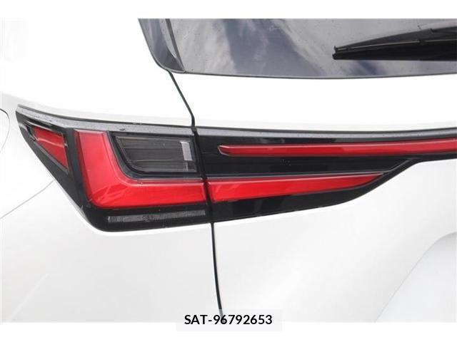 Lexus NX 2023-07 8413305-27