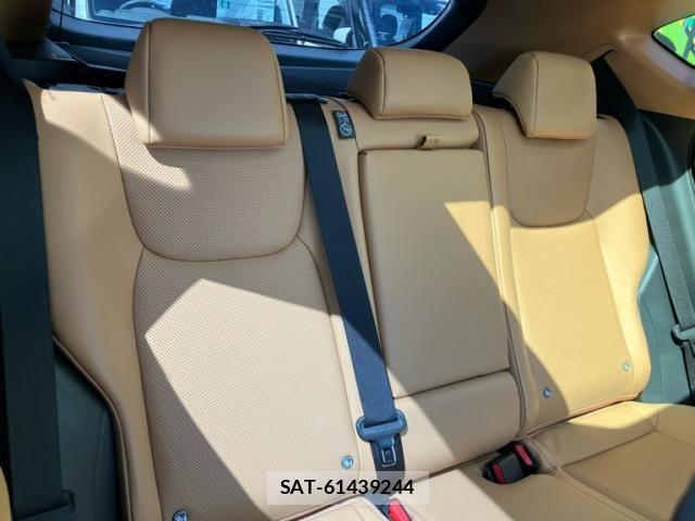 Lexus NX 2024-05 8485644-9
