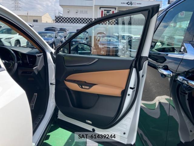 Lexus NX 2024-05 8485644-10