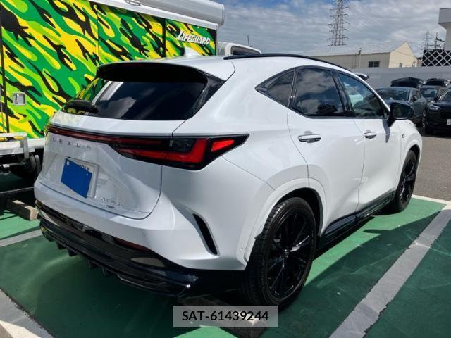 Lexus NX 2024-05 8485644-3