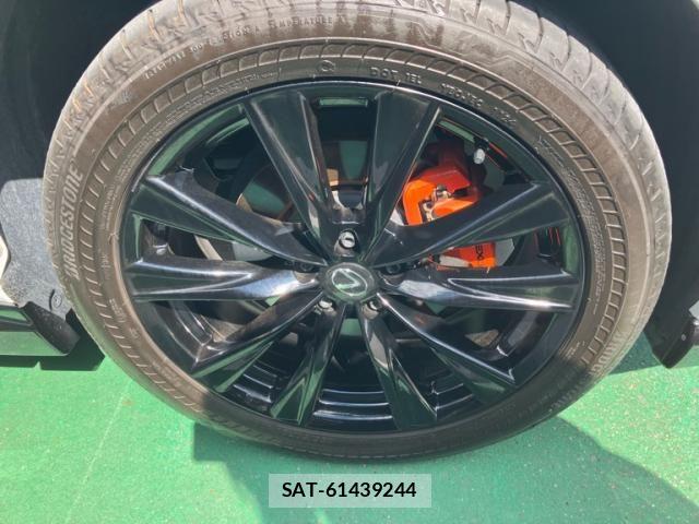Lexus NX 2024-05 8485644-4
