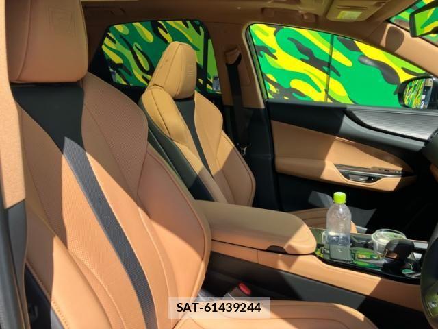 Lexus NX 2024-05 8485644-8
