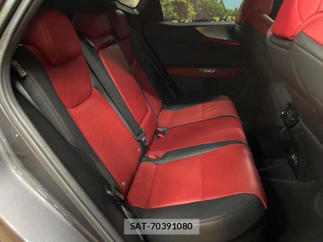 Lexus NX 2023-02 8525582-9