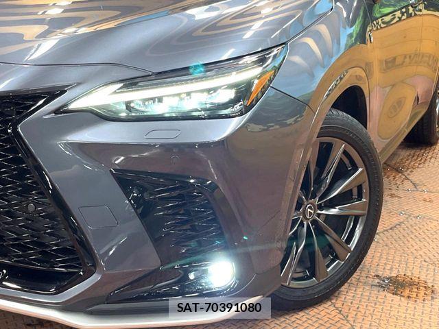 Lexus NX 2023-02 8525582-11