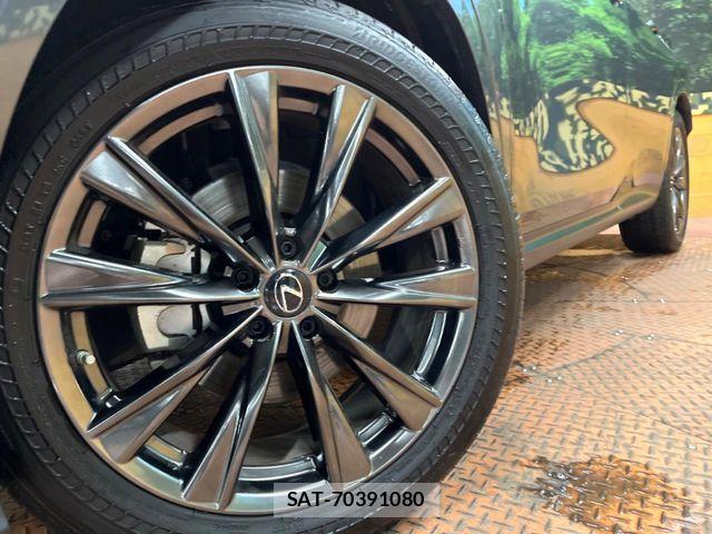 Lexus NX 2023-02 8525582-12