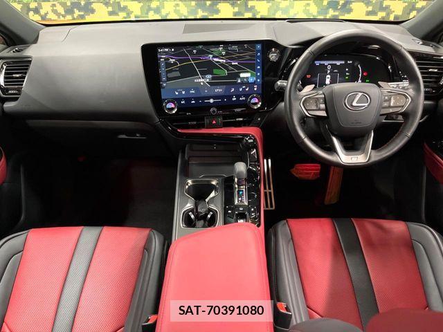 Lexus NX 2023-02 8525582-1